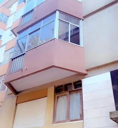 Elite Rua Castil Lisbon