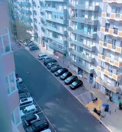 Elite Rua Castil Lägenhet Lisboa