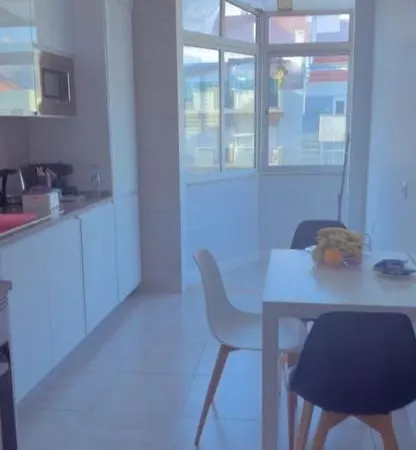 Elite Rua Castil Lägenhet Lisboa
